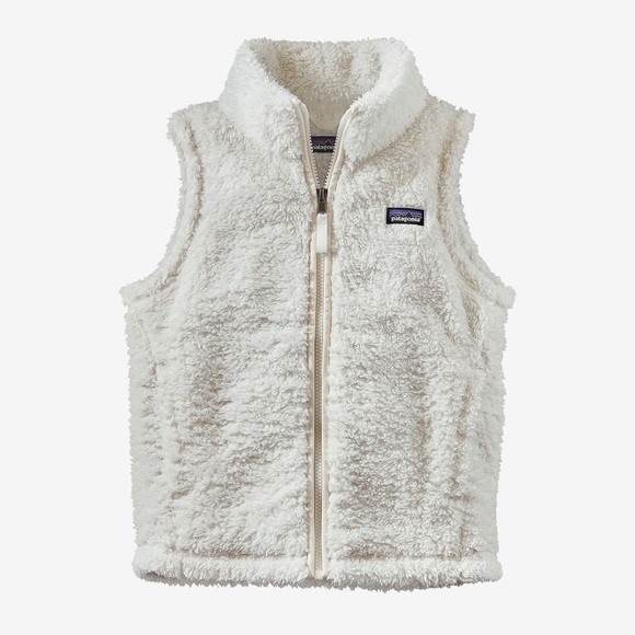 Patagonia Jackets & Blazers - Patagonia Los Gatos Fleece vest